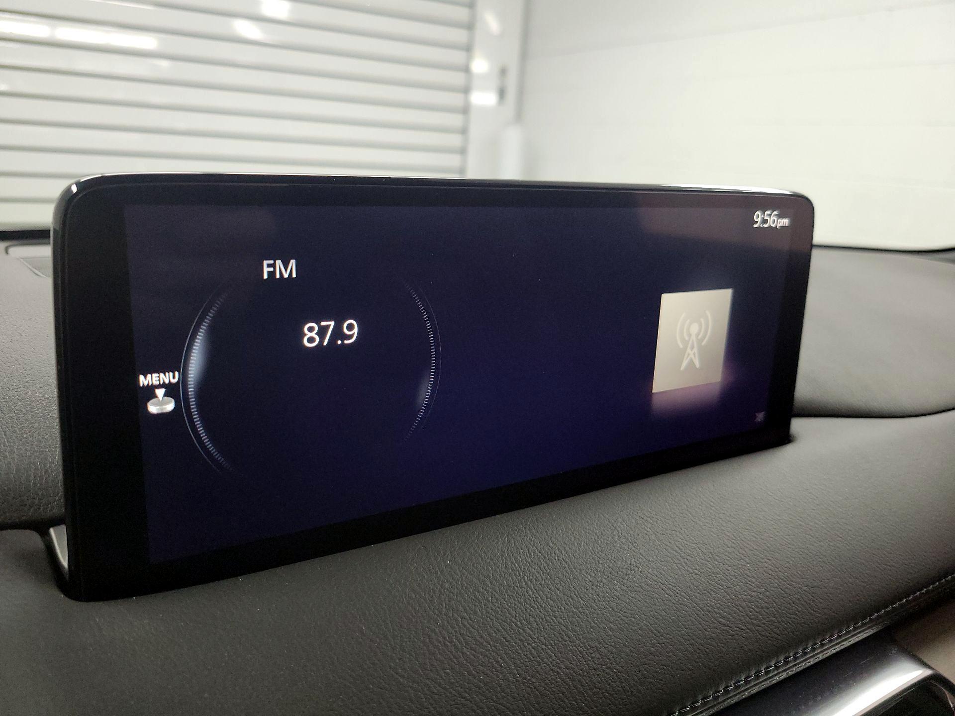 Thumbnail: 2021 Mazda CX-5 - 16