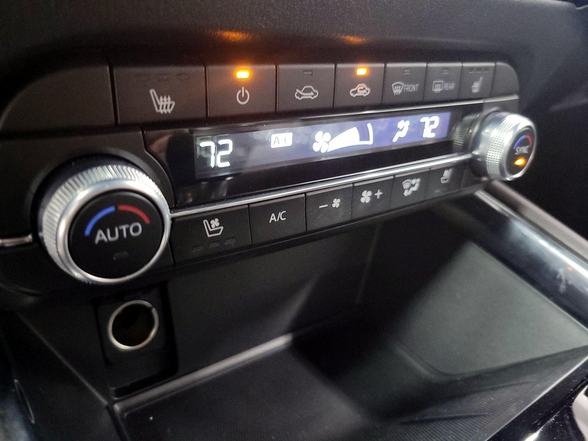 Thumbnail: 2021 Mazda CX-5 - 17