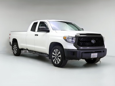 2021 Toyota Tundra SR -
                Los Angeles, CA