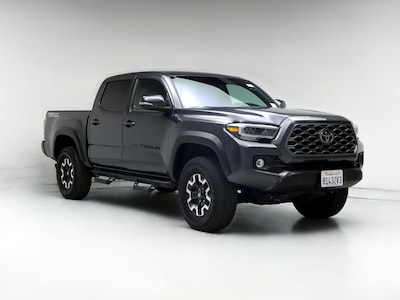 2023 Toyota Tacoma TRD Off-Road -
                Los Angeles, CA