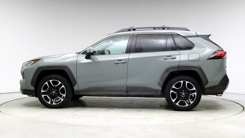 2019 Toyota RAV4 Adventure 3