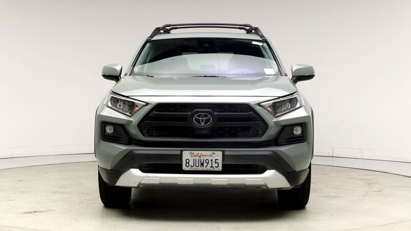 2019 Toyota RAV4 Adventure 5