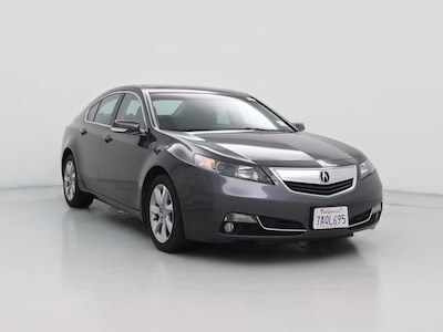 2013 Acura TL  -
                Irvine, CA