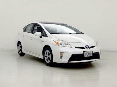 2015 Toyota Prius Three -
                Costa Mesa, CA