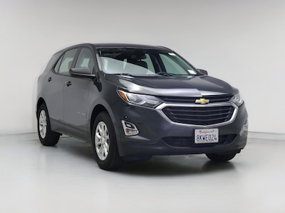 2019 Chevrolet Equinox LS -
                Murrieta, CA