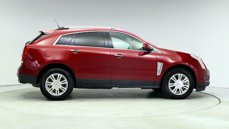 2014 Cadillac SRX Luxury 7