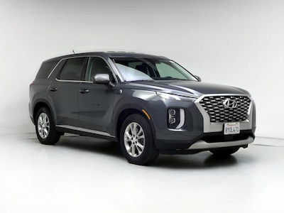 2022 Hyundai Palisade SE -
                Los Angeles, CA