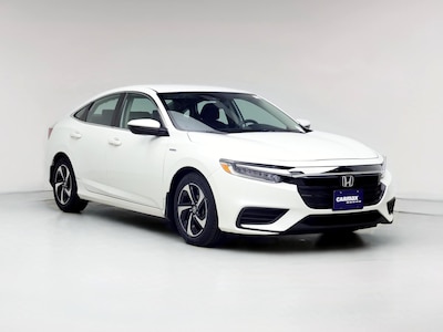 2022 Honda Insight EX -
                Oceanside, CA