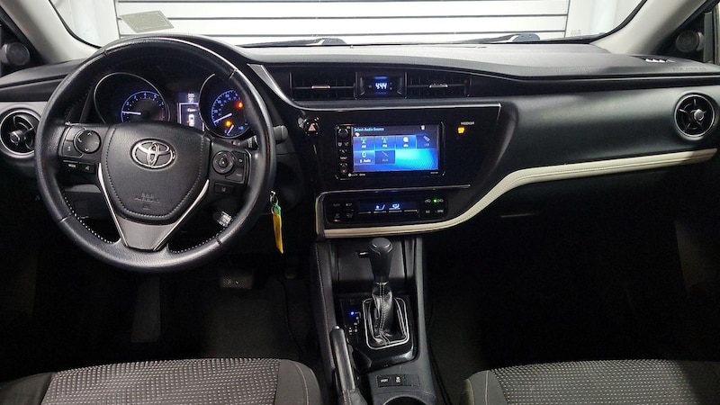 2018 Toyota Corolla iM  9