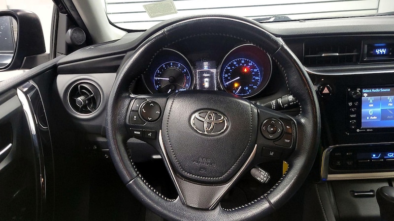 2018 Toyota Corolla iM  10