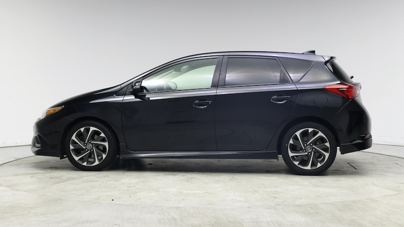 2018 Toyota Corolla iM  3