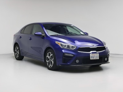 2019 Kia Forte LXS -
                Murrieta, CA