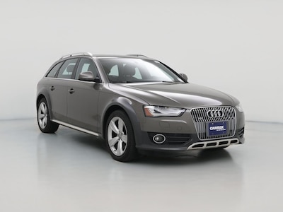 2014 Audi Allroad Premium Plus -
                Irvine, CA