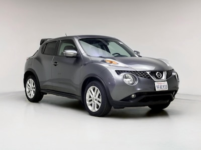 2015 Nissan Juke SL -
                Albuquerque, NM