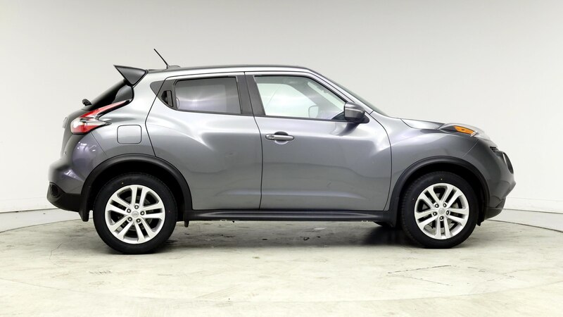 2015 Nissan Juke SL 7