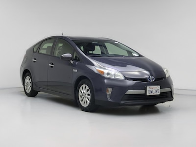 2013 Toyota Prius  -
                Murrieta, CA