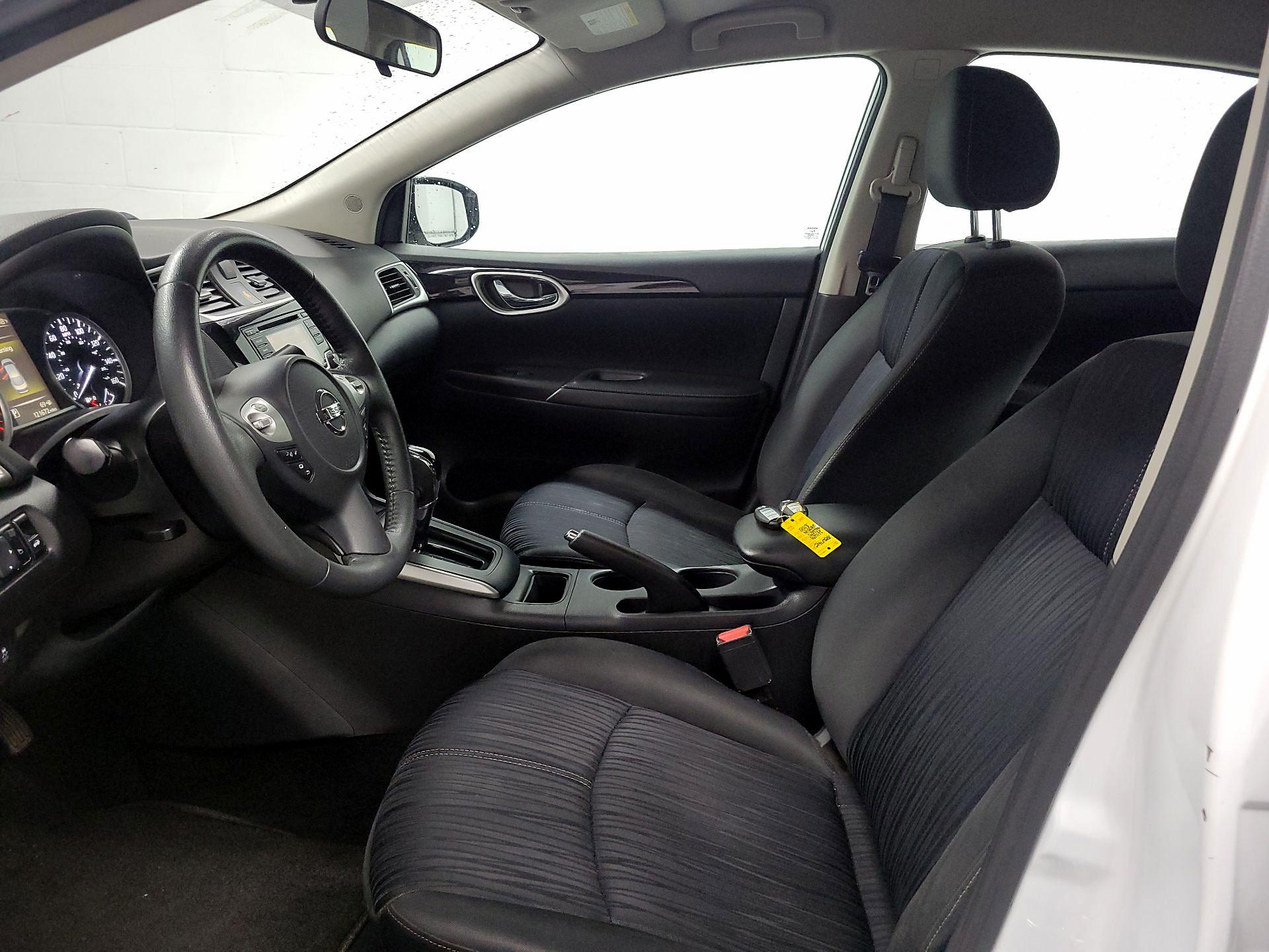 Thumbnail: 2018 Nissan Sentra - 11