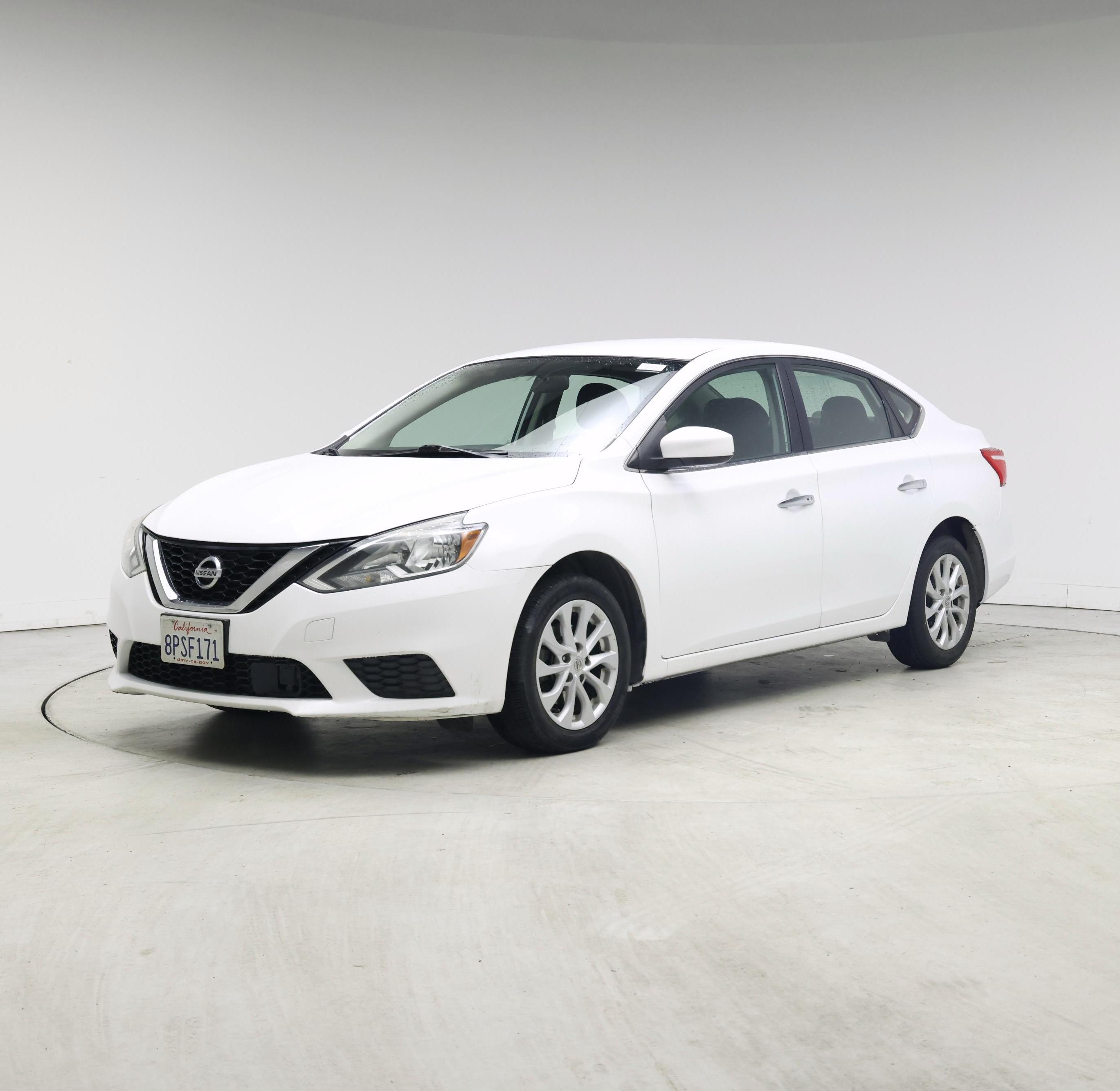 Thumbnail: 2018 Nissan Sentra - 4