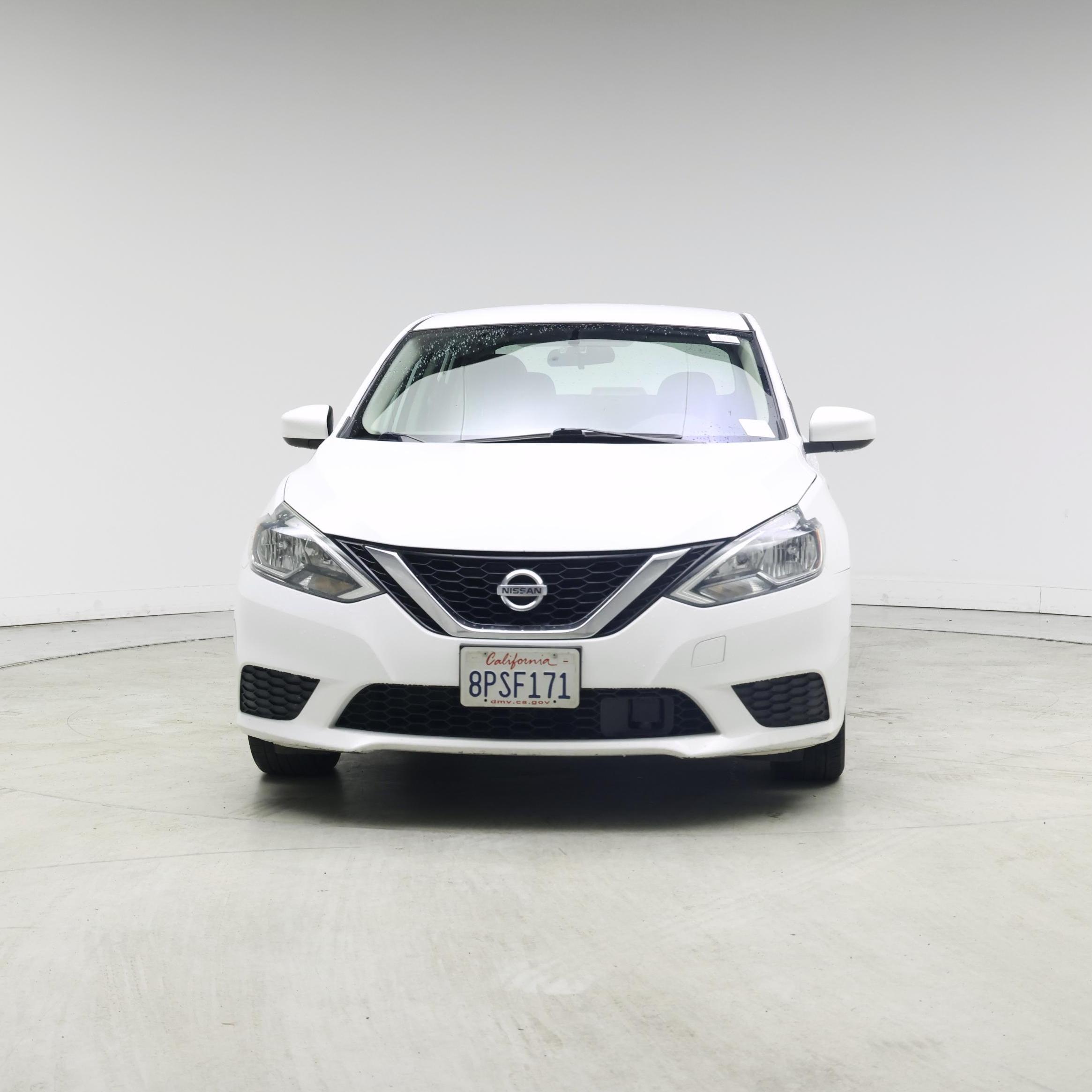 Thumbnail: 2018 Nissan Sentra - 5
