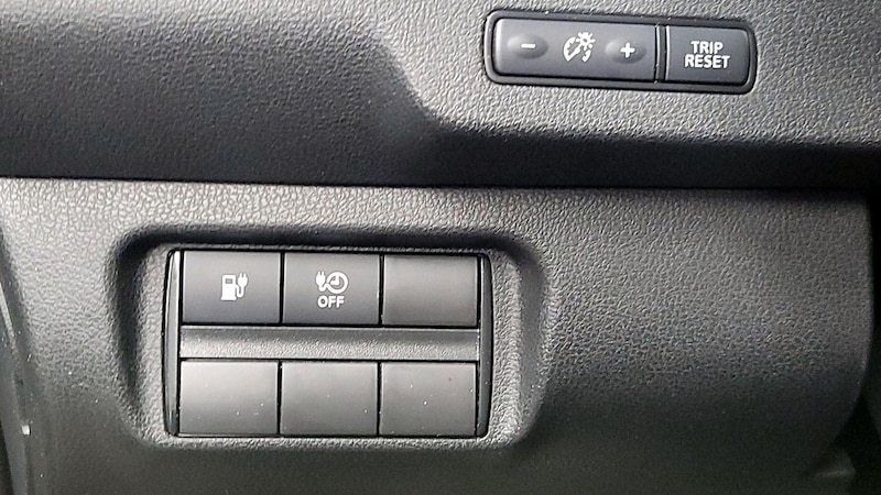 2018 Nissan Leaf S 13