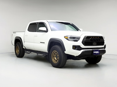 2023 Toyota Tacoma TRD Off-Road -
                Palm Desert, CA