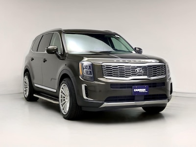 2021 Kia Telluride EX -
                Murrieta, CA