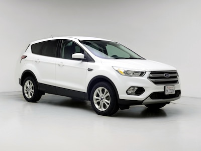 2017 Ford Escape SE -
                Los Angeles, CA