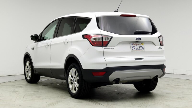 2017 Ford Escape SE 2