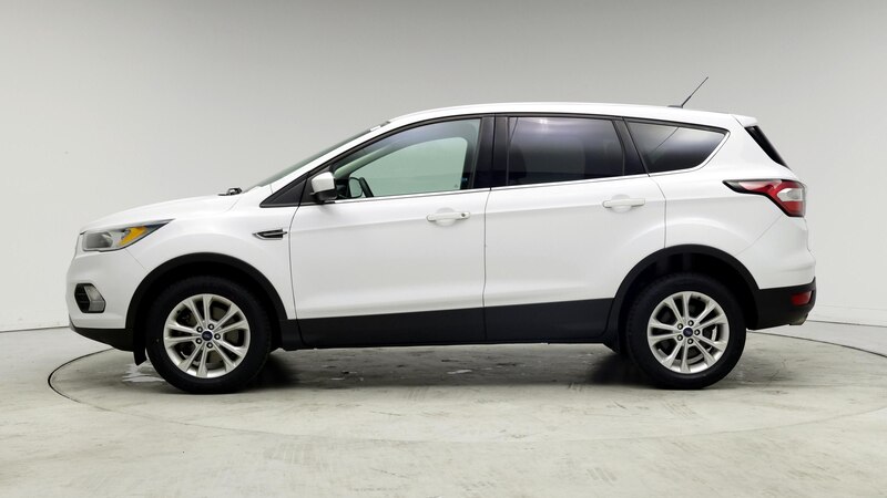 2017 Ford Escape SE 3