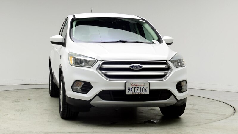 2017 Ford Escape SE 5