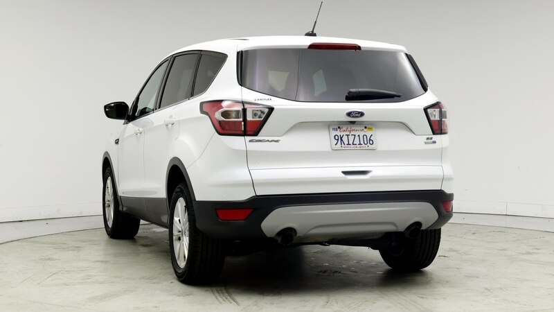 2017 Ford Escape SE 6