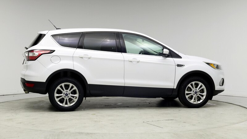 2017 Ford Escape SE 7