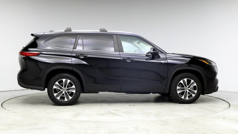 2023 Toyota Highlander XLE 7