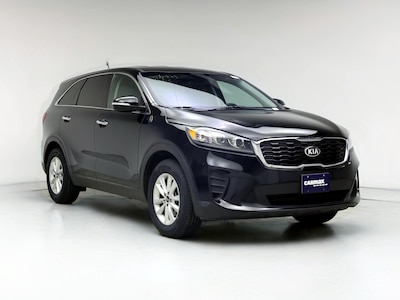 2019 Kia Sorento L -
                Torrance, CA