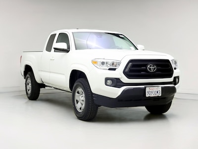 2022 Toyota Tacoma SR -
                Los Angeles, CA