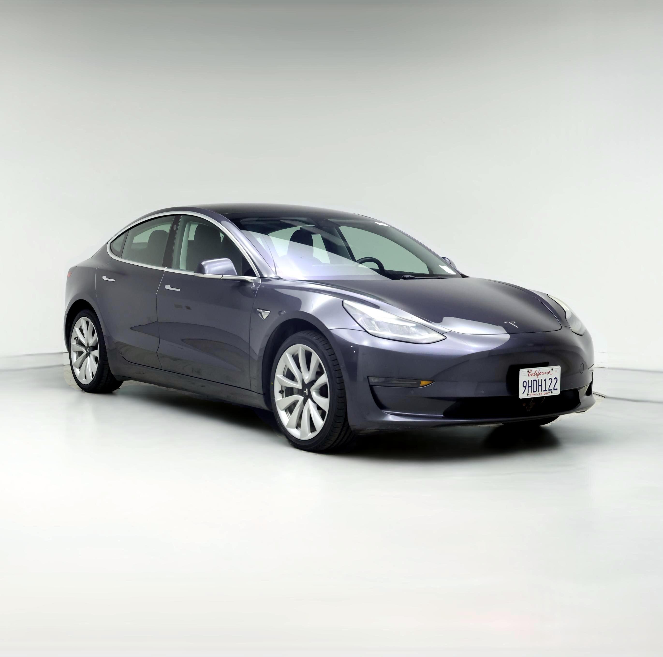 Used tesla model 3 carmax discount