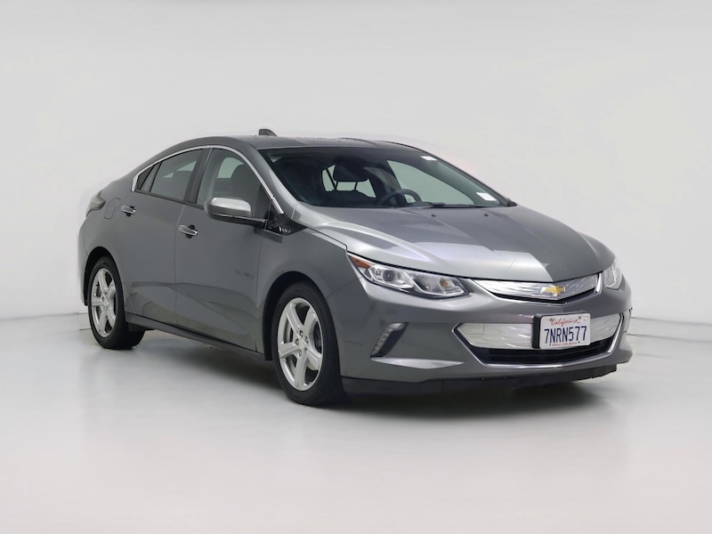 2016 Chevrolet Volt LT -
                  Reno, NV