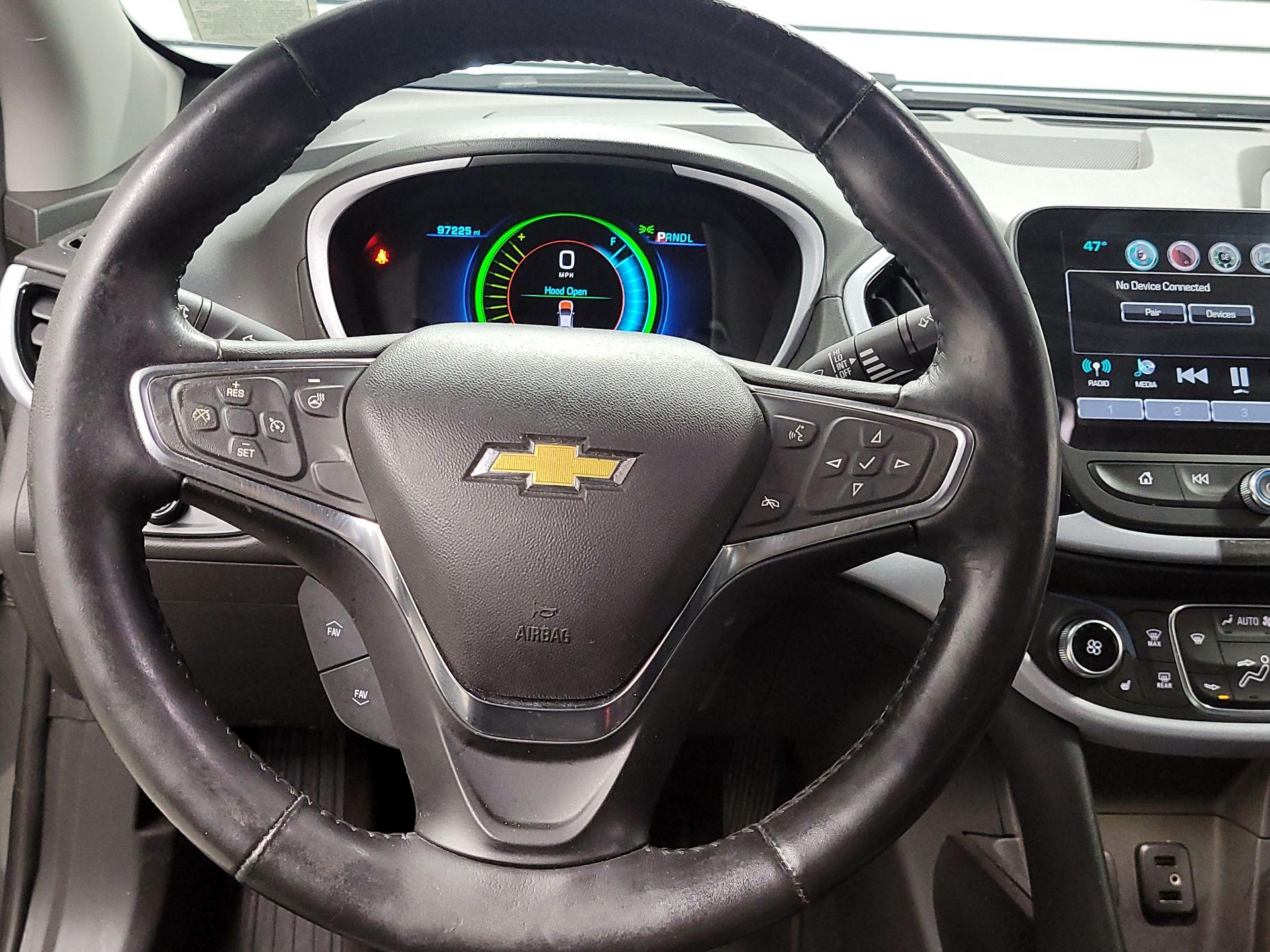 Thumbnail: 2016 Chevrolet Volt - 10