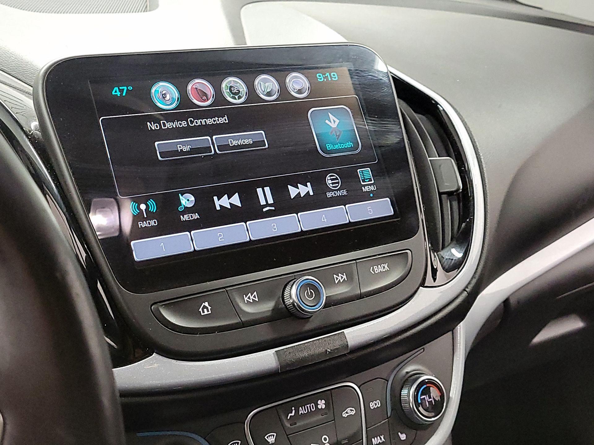 Thumbnail: 2016 Chevrolet Volt - 15