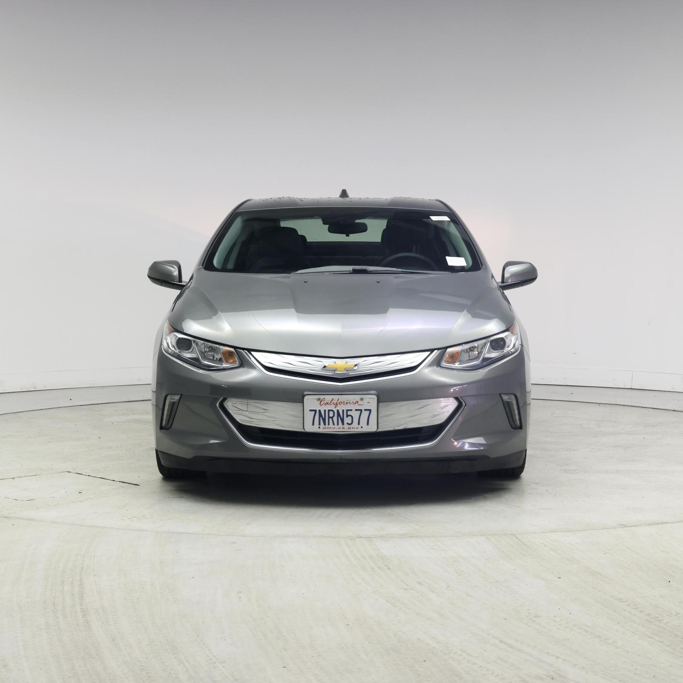 Thumbnail: 2016 Chevrolet Volt - 5