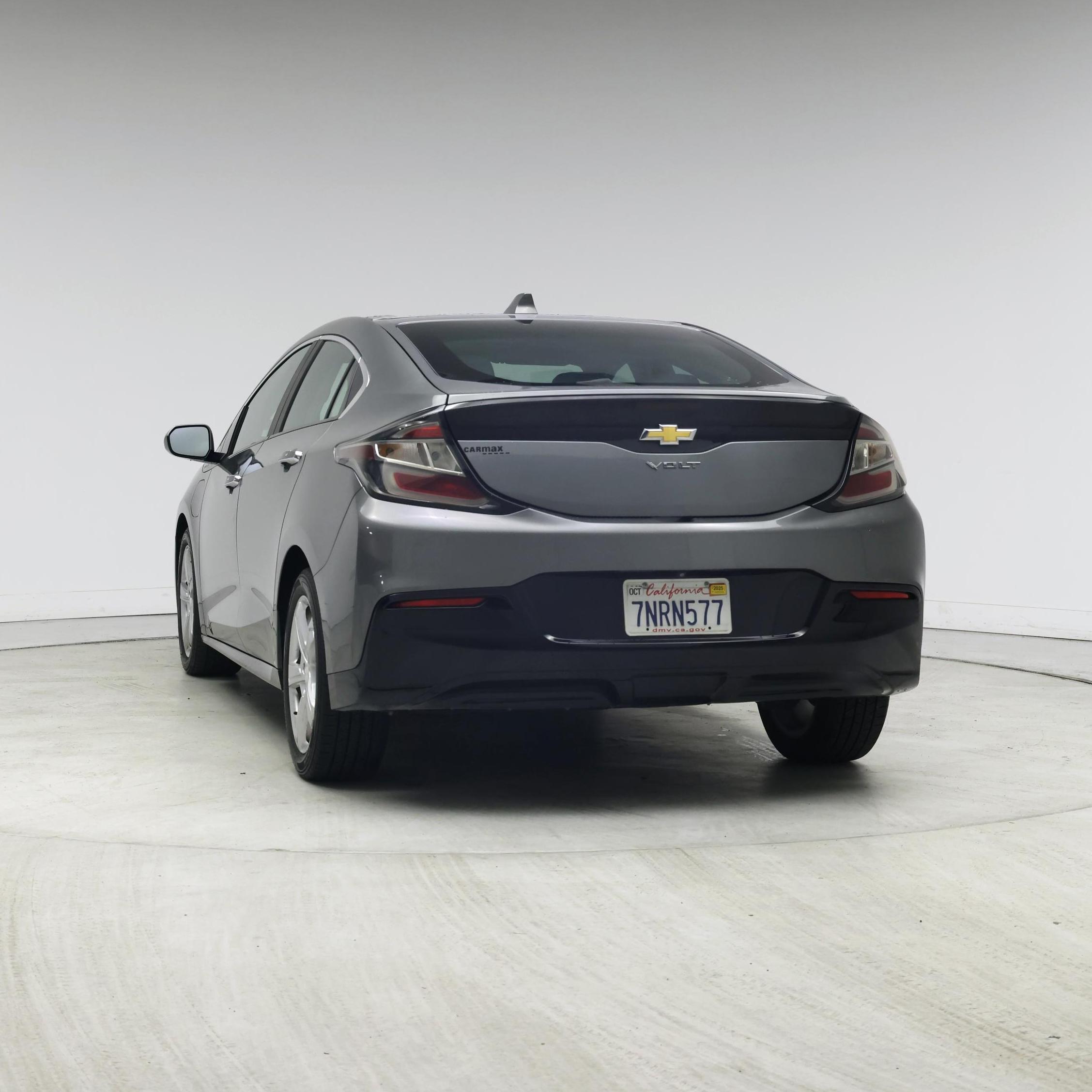 Thumbnail: 2016 Chevrolet Volt - 6