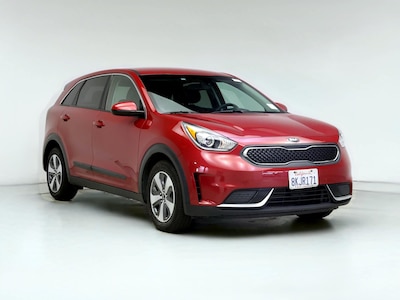 2019 Kia Niro FE -
                Pleasant Hill, CA