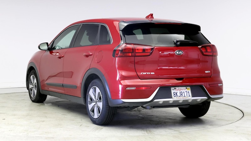 2019 Kia Niro FE 2