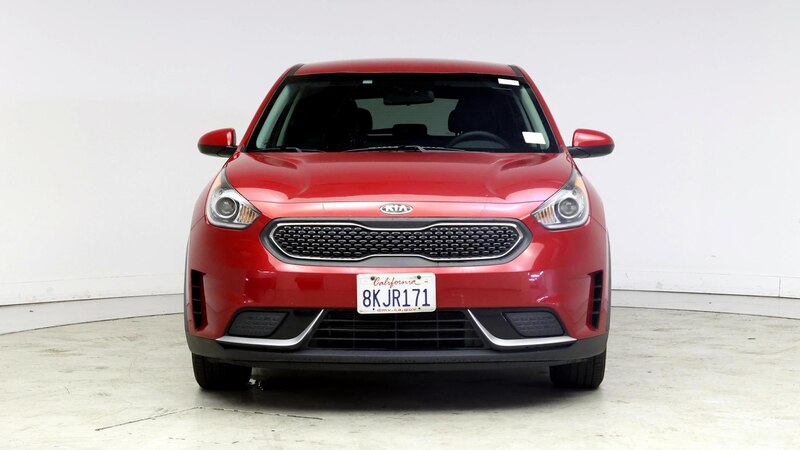 2019 Kia Niro FE 5