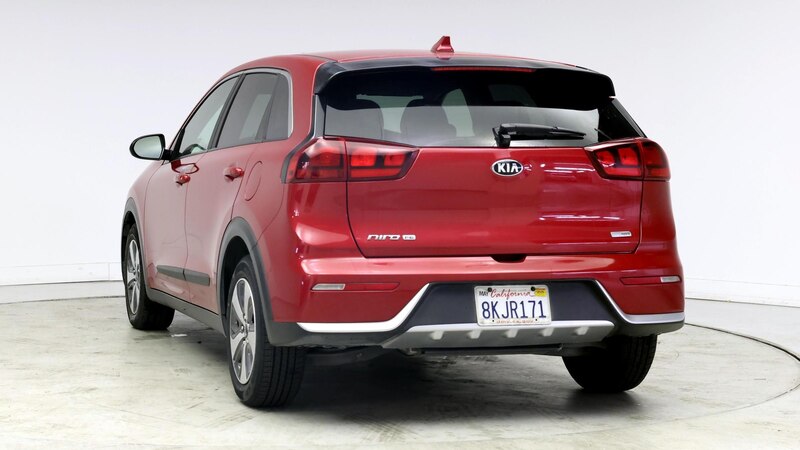 2019 Kia Niro FE 6