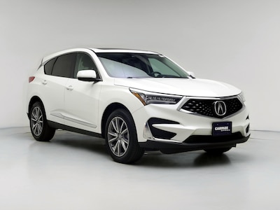 2021 Acura RDX Technology -
                Los Angeles, CA