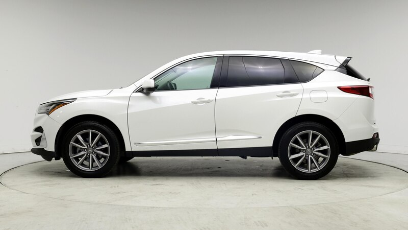 2021 Acura RDX Technology 3