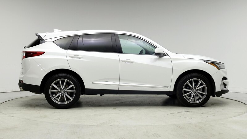 2021 Acura RDX Technology 7