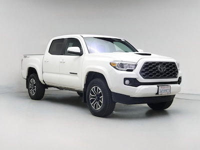 2021 Toyota Tacoma TRD Sport -
                San Diego, CA