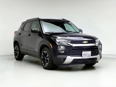 2023 Chevrolet TrailBlazer LT -
                Los Angeles, CA